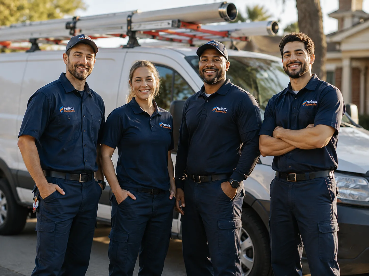 Emergency Plumber Near Me in Polk, OH near me